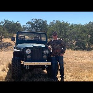 Meet your Posher, Josh